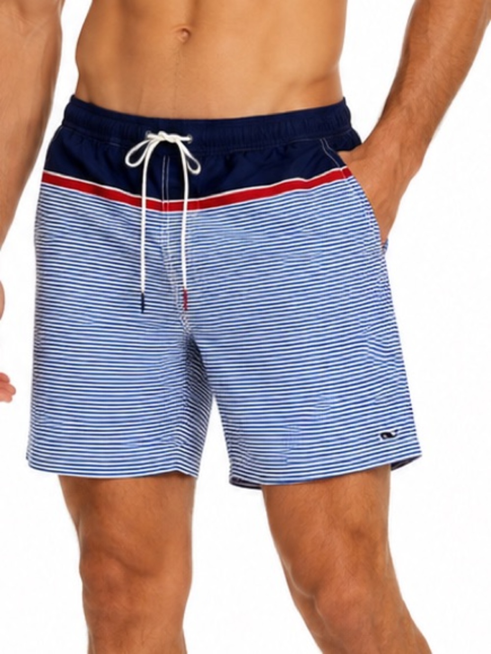 Vineyard Vines x Target men’s swim shorts size Medium